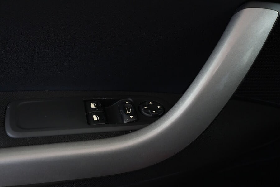 Фото PEUGEOT 308 с пробегом | №9