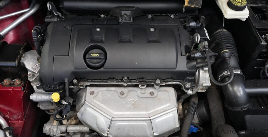 Фото PEUGEOT 308 с пробегом | №13