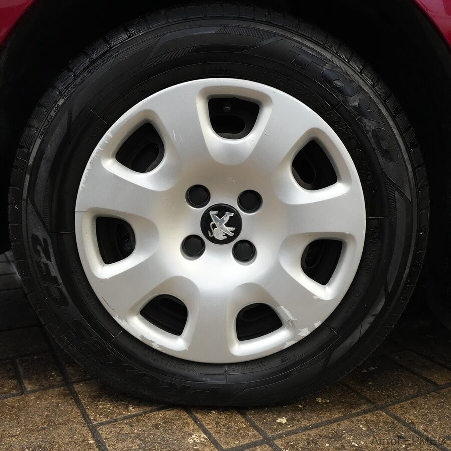 Фото PEUGEOT 308 с пробегом | №14