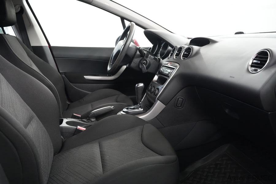 Фото PEUGEOT 308 с пробегом | №10