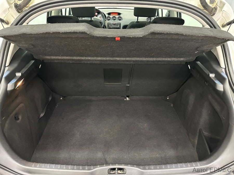 Фото PEUGEOT 308 I Рестайлинг с пробегом | №15