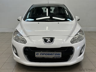 Фото PEUGEOT 308 I Рестайлинг с пробегом