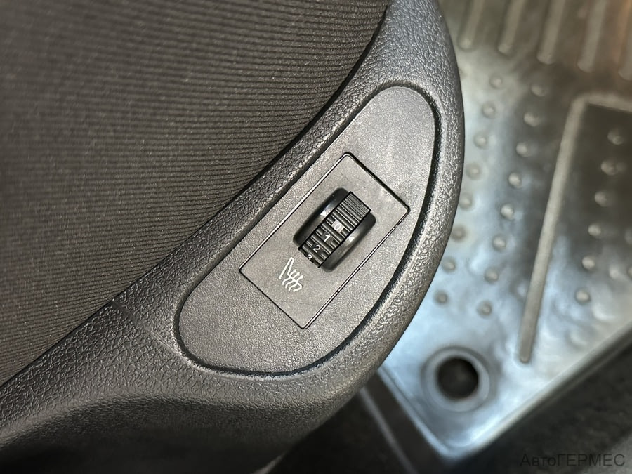 Фото PEUGEOT 308 I Рестайлинг с пробегом | №10