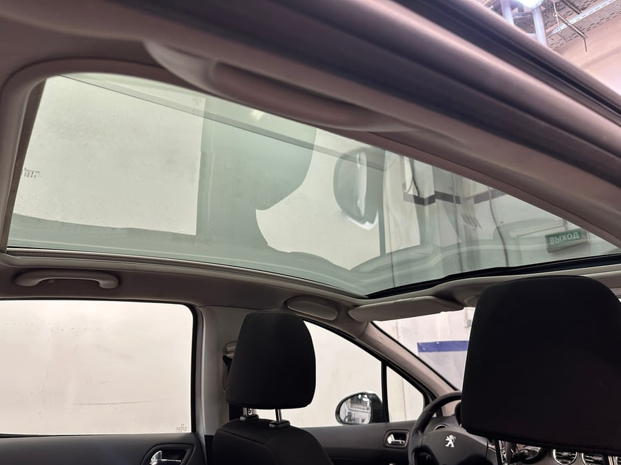 Фото PEUGEOT 308 I Рестайлинг с пробегом | №14