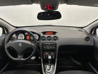 Фото PEUGEOT 308 I Рестайлинг с пробегом