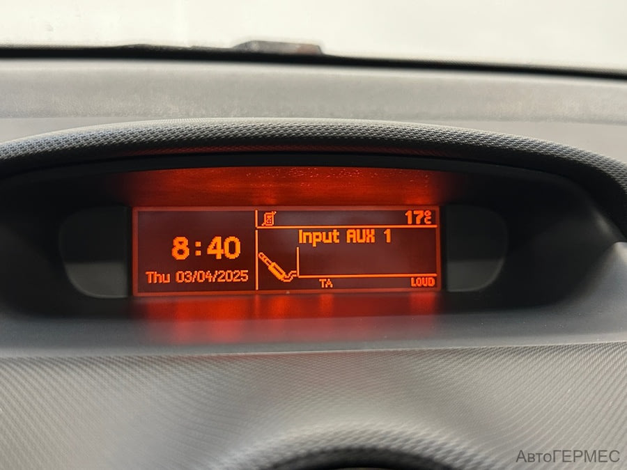 Фото PEUGEOT 308 I Рестайлинг с пробегом | №8