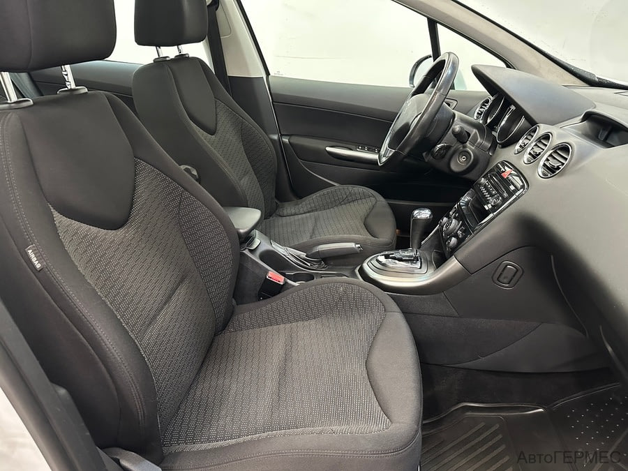 Фото PEUGEOT 308 I Рестайлинг с пробегом | №12