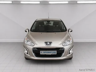 Фото PEUGEOT 308 I Рестайлинг с пробегом