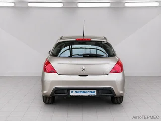 Фото PEUGEOT 308 I Рестайлинг с пробегом