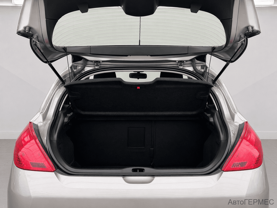 Фото PEUGEOT 308 I Рестайлинг с пробегом | №12