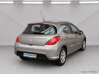 Фото PEUGEOT 308 I Рестайлинг с пробегом