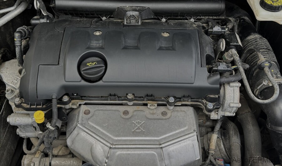 Фото PEUGEOT 308 I Рестайлинг с пробегом | №13