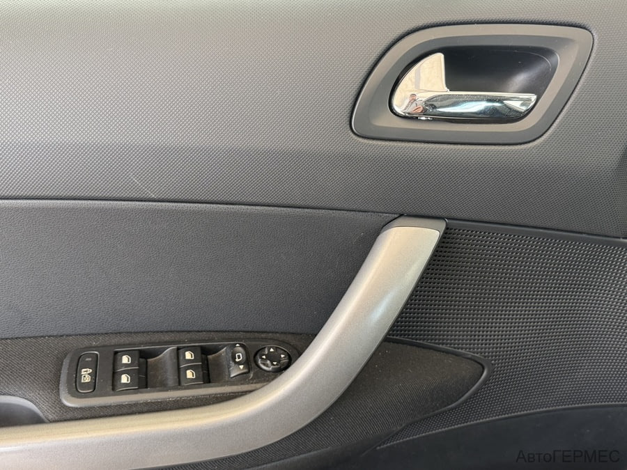 Фото PEUGEOT 308 I Рестайлинг с пробегом | №9