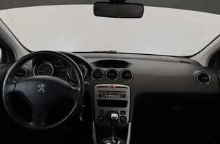 Фото PEUGEOT 308 I Рестайлинг с пробегом Фото PEUGEOT 308 I Рестайлинг с пробегом