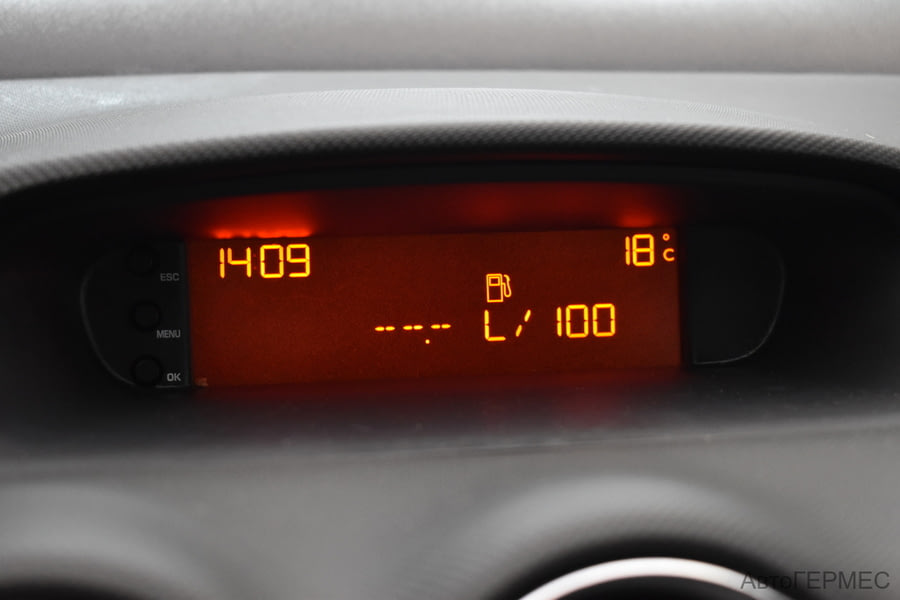 Фото PEUGEOT 308 I Рестайлинг с пробегом | №8