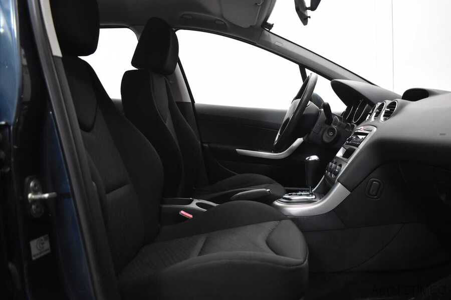 Фото PEUGEOT 308 I Рестайлинг с пробегом | №11