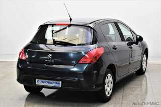 Фото PEUGEOT 308 I Рестайлинг с пробегом