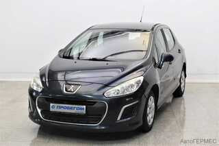 Фото PEUGEOT 308 I Рестайлинг с пробегом