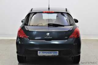 Фото PEUGEOT 308 I Рестайлинг с пробегом