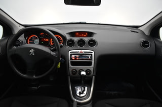 Фото PEUGEOT 308 I Рестайлинг с пробегом