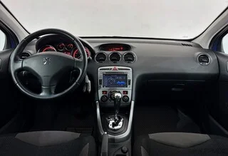 Фото PEUGEOT 308 I с пробегом Фото PEUGEOT 308 I с пробегом