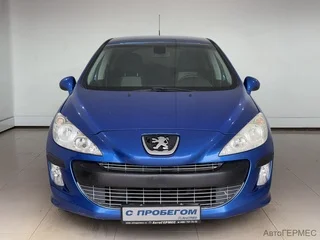 Фото PEUGEOT 308 I с пробегом Фото PEUGEOT 308 I с пробегом