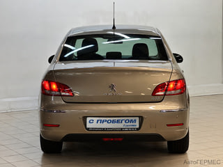 Фото PEUGEOT 408 I с пробегом Фото PEUGEOT 408 I с пробегом