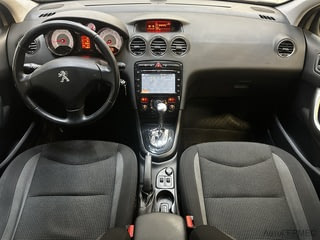 Фото PEUGEOT 408 I с пробегом Фото PEUGEOT 408 I с пробегом
