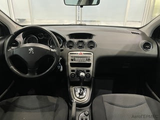 Фото PEUGEOT 408 I с пробегом