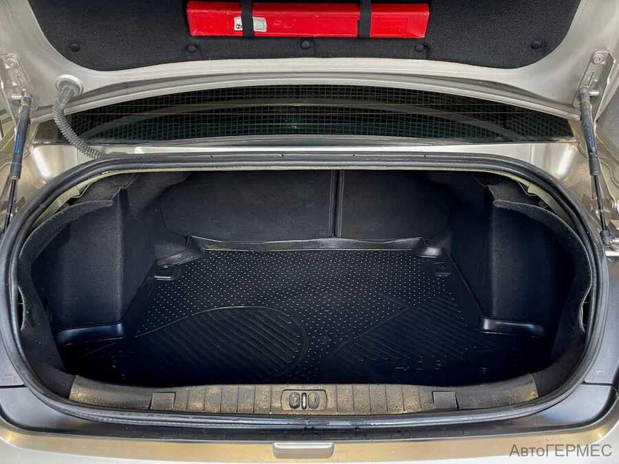 Фото PEUGEOT 408 I с пробегом | №14