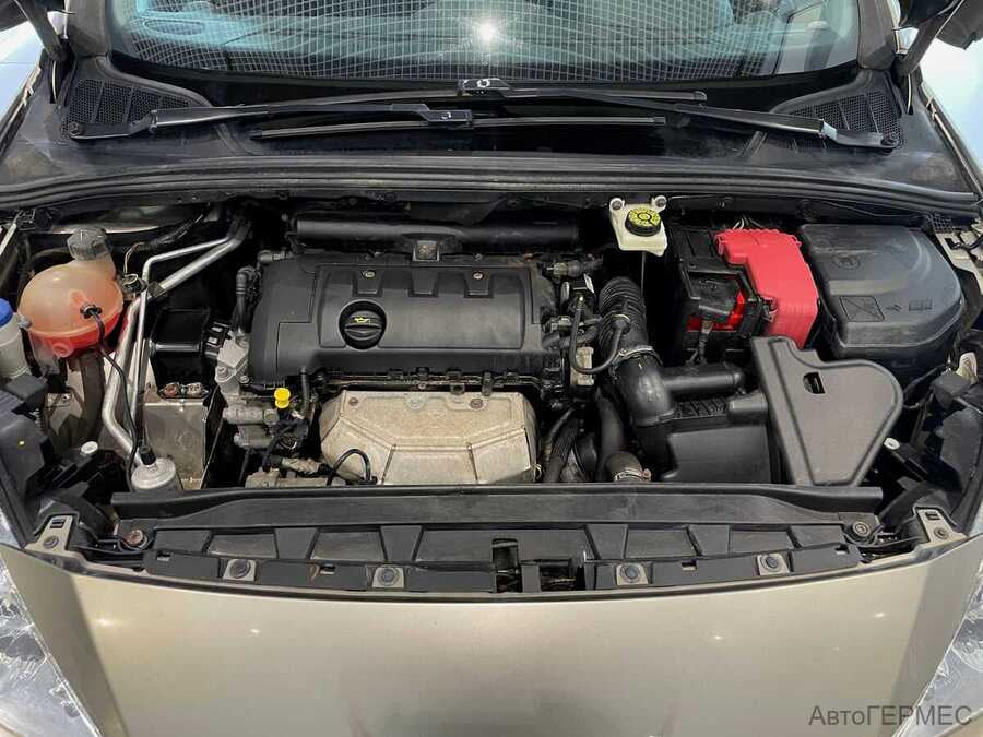 Фото PEUGEOT 408 I с пробегом | №15