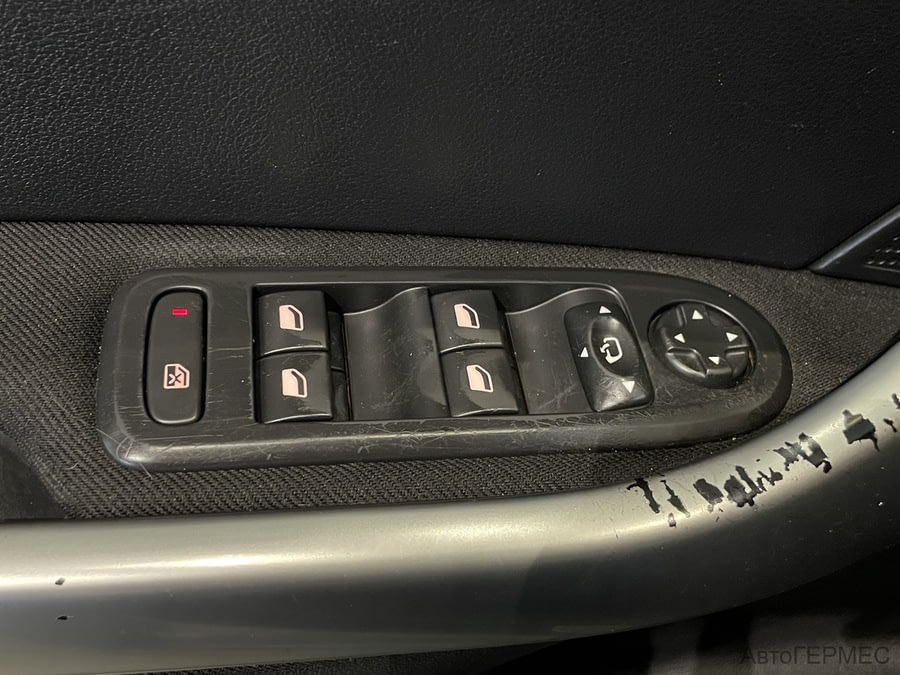 Фото PEUGEOT 408 I с пробегом | №9