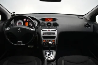 Фото PEUGEOT 408 I с пробегом