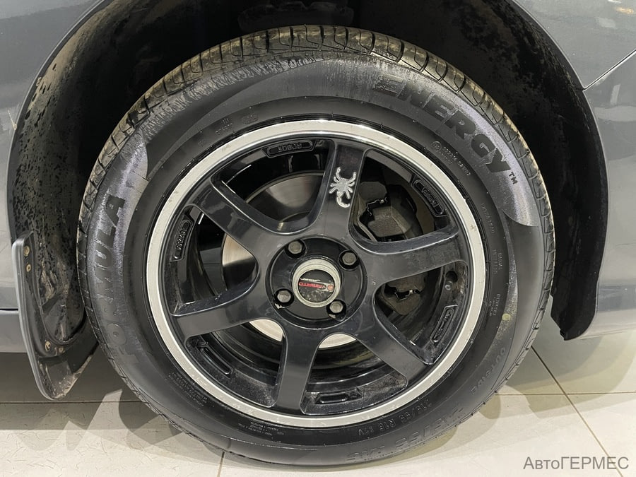 Фото PEUGEOT 408 I Рестайлинг с пробегом | №18