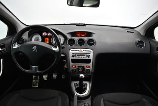Фото PEUGEOT 408 I с пробегом Фото PEUGEOT 408 I с пробегом