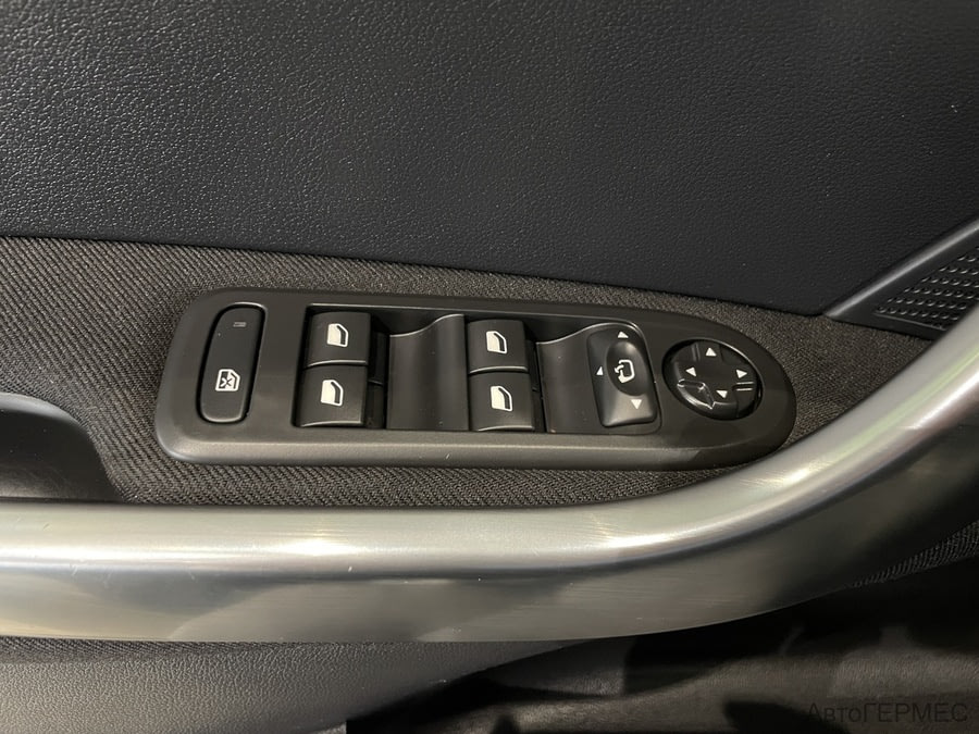 Фото PEUGEOT 408 I с пробегом | №8 Фото PEUGEOT 408 I с пробегом | №8