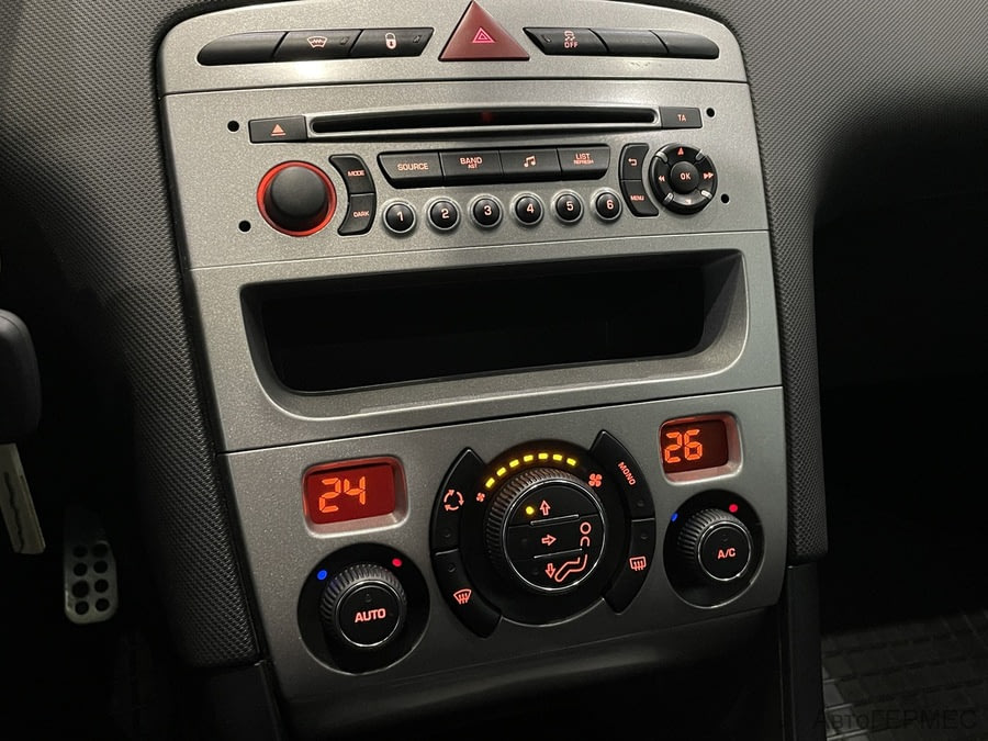 Фото PEUGEOT 408 I с пробегом | №7 Фото PEUGEOT 408 I с пробегом | №7