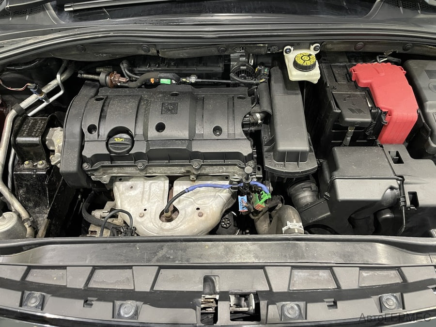 Фото PEUGEOT 408 I с пробегом | №17 Фото PEUGEOT 408 I с пробегом | №17