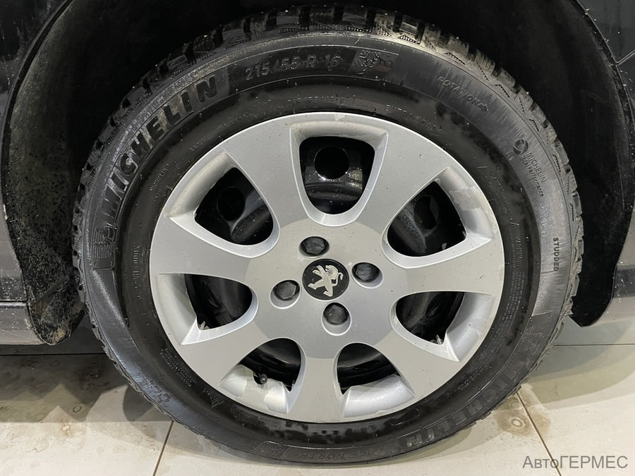 Фото PEUGEOT 408 I с пробегом | №18 Фото PEUGEOT 408 I с пробегом | №18