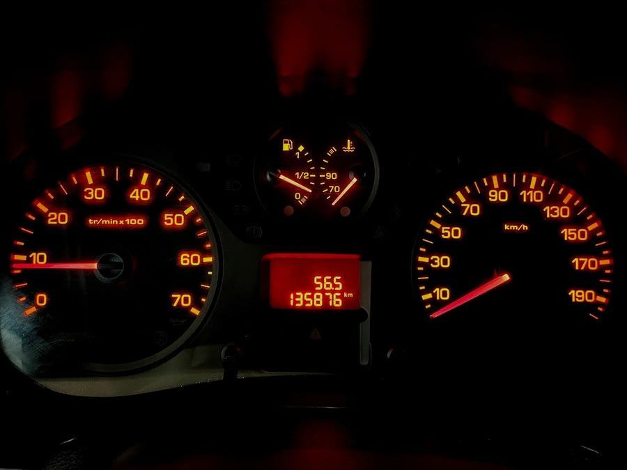 Фото CITROEN Berlingo II Рестайлинг 2 с пробегом | №6