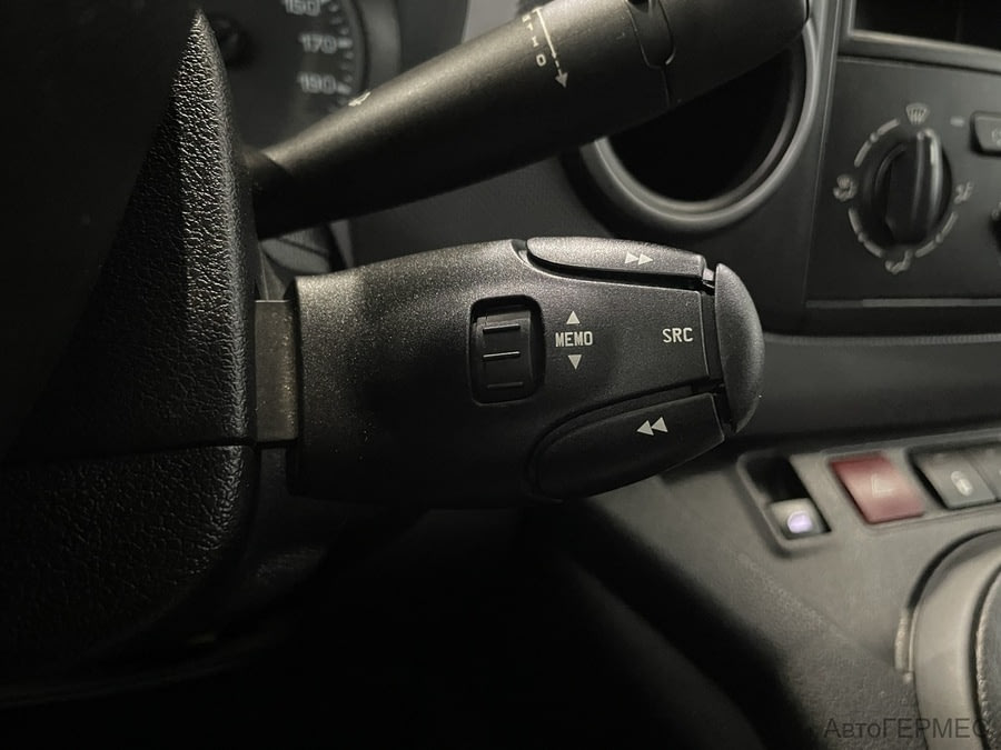 Фото CITROEN Berlingo II Рестайлинг 2 с пробегом | №10