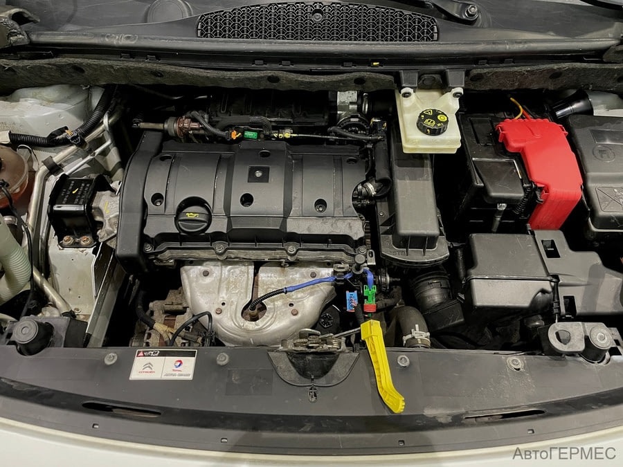 Фото CITROEN Berlingo II Рестайлинг 2 с пробегом | №13