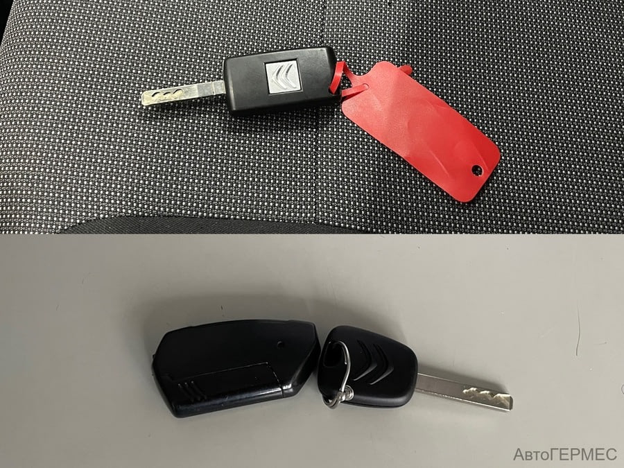 Фото CITROEN Berlingo II Рестайлинг 2 с пробегом | №16