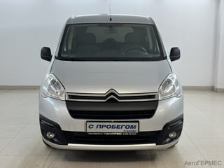 Фото CITROEN Berlingo II Рестайлинг 2 с пробегом Фото CITROEN Berlingo II Рестайлинг 2 с пробегом