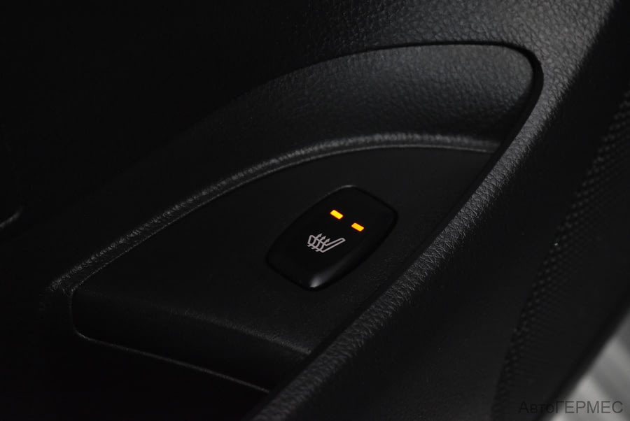 Фото MITSUBISHI Pajero Sport III с пробегом | №9