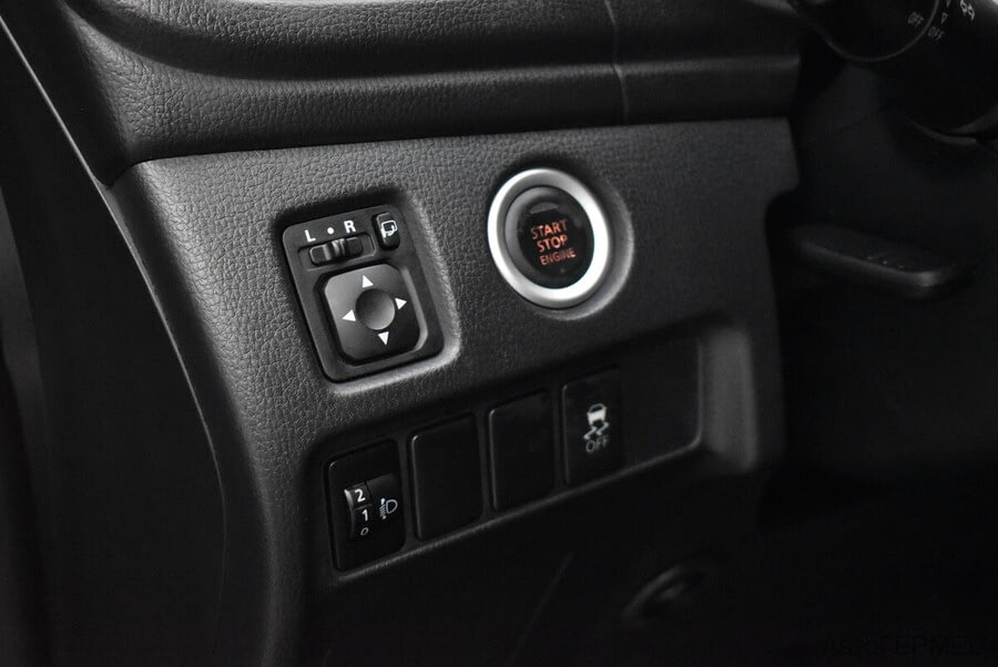 Фото MITSUBISHI Pajero Sport III с пробегом | №11