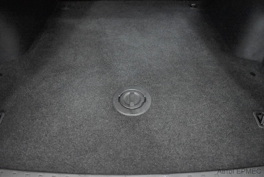 Фото MITSUBISHI Pajero Sport III с пробегом | №15