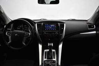 Фото MITSUBISHI Pajero Sport III с пробегом