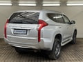 Фото MITSUBISHI Pajero Sport III с пробегом | №4