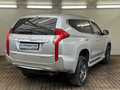 Фото MITSUBISHI Pajero Sport III с пробегом | №4